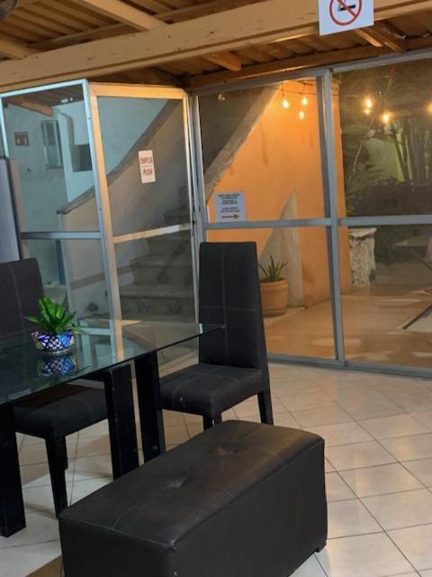 Casa Centro 70 Hotel Merida Bagian luar foto